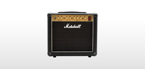 Marshall DSL5 Combo Reverb 1W w/ FX Loop