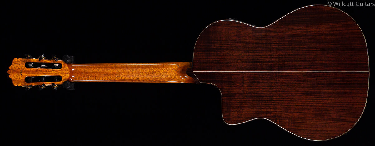 Cordoba GK Pro Negra