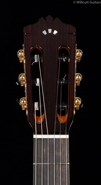 Cordoba GK Pro Negra