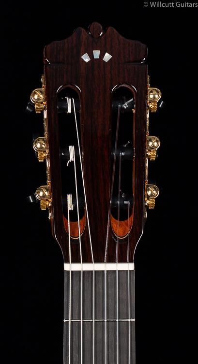 Cordoba GK Pro Negra