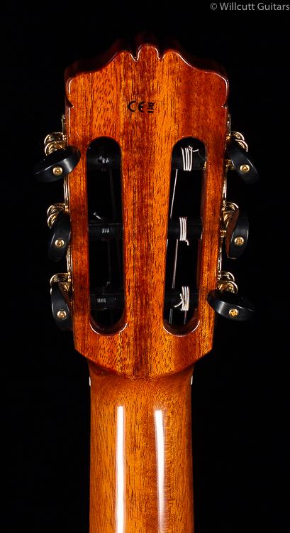 Cordoba GK Pro Negra