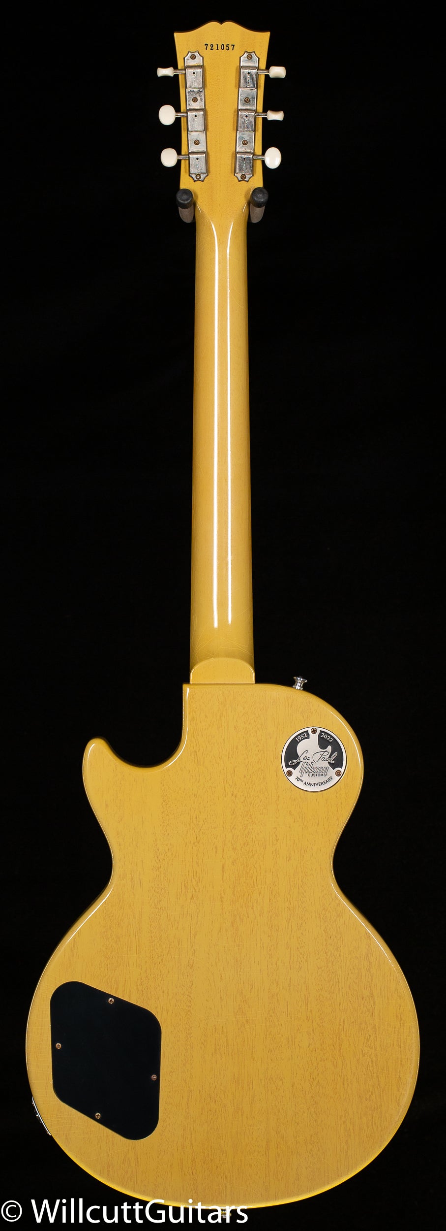 Gibson Custom Shop 1957 Les Paul Special Single Cut Murphy Lab