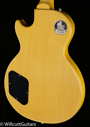Gibson Custom Shop 1957 Les Paul Special Single Cut Murphy Lab Ultra Light Aged TV Yellow (057)