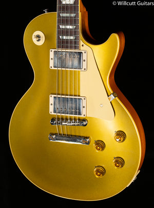 Gibson Custom Shop 1957 Les Paul Standard Gold Top VOS V3 Neck