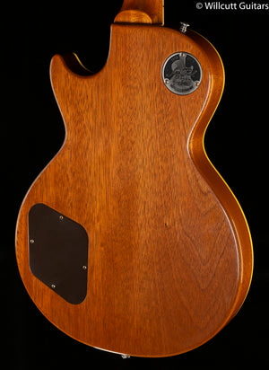 Gibson Custom Shop 1957 Les Paul Standard Gold Top VOS V3 Neck (157)
