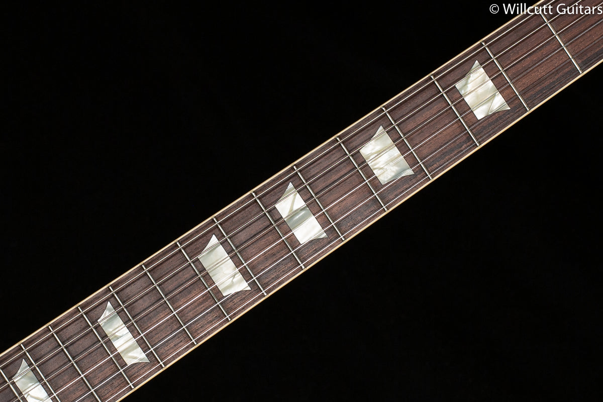 Gibson Custom Shop 1957 Les Paul Standard Gold Top VOS V3 Neck (157)