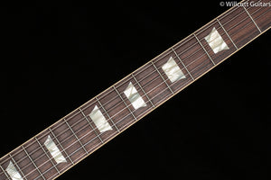 Gibson Custom Shop 1957 Les Paul Standard Gold Top VOS V3 Neck (157)
