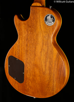 Gibson Custom Shop 1957 Les Paul Standard VOS V3 Neck Goldtop (183)