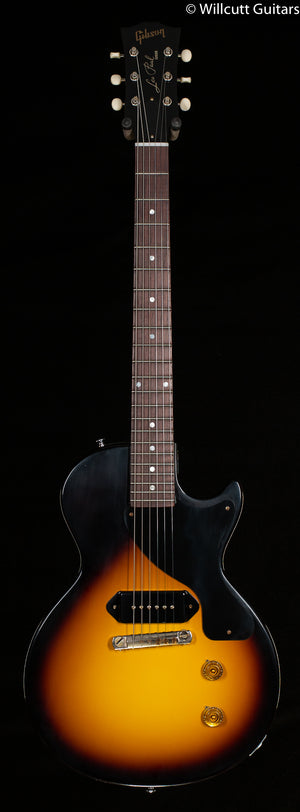 Gibson Custom Shop 1957 Les Paul Junior Reissue VOS Vintage Sunburst (209)