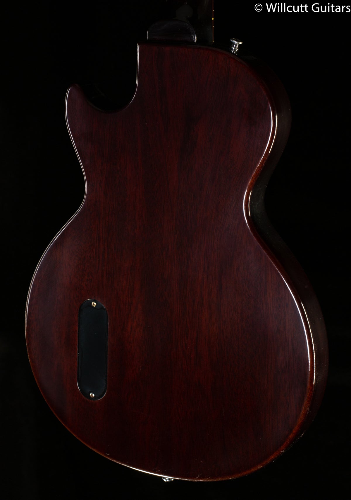 Gibson Custom Shop 1957 Les Paul Junior Reissue VOS Vintage Sunburst (209)