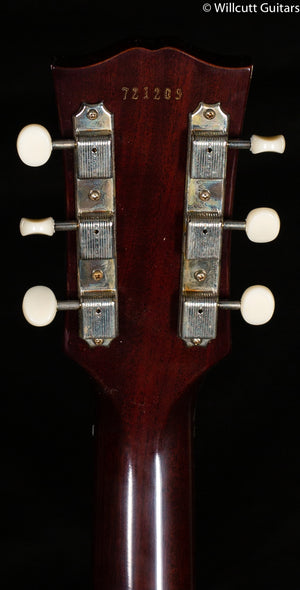 Gibson Custom Shop 1957 Les Paul Junior Reissue VOS Vintage Sunburst (209)