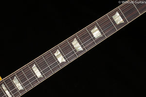 Gibson 1957 Les Paul Goldtop Darkback Reissue Light Aged Double Gold (188)