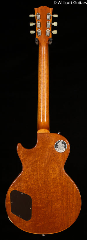 Gibson Custom Shop 1957 Les Paul Standard VOS V3 Neck Goldtop (479)