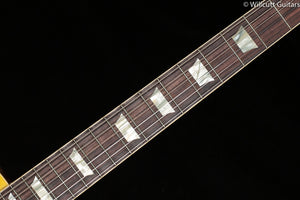 Gibson Custom Shop 1957 Les Paul Standard VOS V3 Neck Goldtop (479)