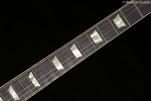 Gibson Custom Shop 1957 Les Paul Goldtop Reissue Murphy Lab Ultra Heavy Aged Double Gold (539)
