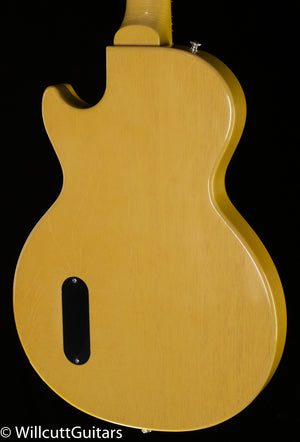 Gibson 1957 Les Paul Junior Single Cut Reissue Murphy Lab Ultra Light Aged TV Yellow (573)