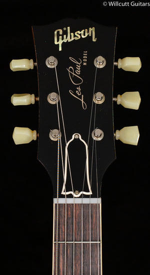 Gibson Custom Shop 1957 Les Paul Standard VOS V3 Neck Goldtop (627)
