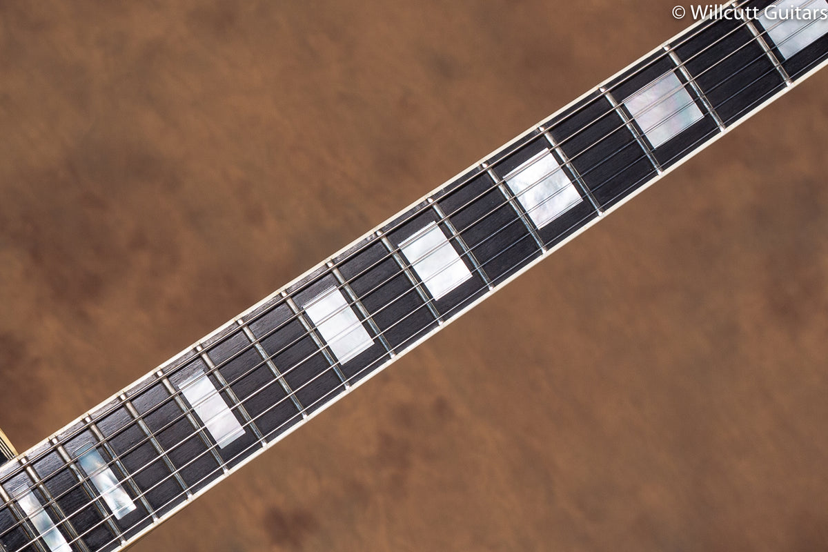 Vintage 1979 Gibson Les Paul Custom Ebony USED