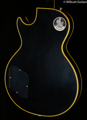 Gibson 1957 Les Paul Custom Reissue 3- Pickup VOS Ebony
