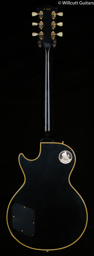 Gibson Custom Shop 1957 Les Paul Custom Reissue 2- Pickup VOS