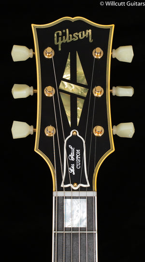 Gibson Custom Shop 1957 Les Paul Custom Reissue 2- Pickup VOS