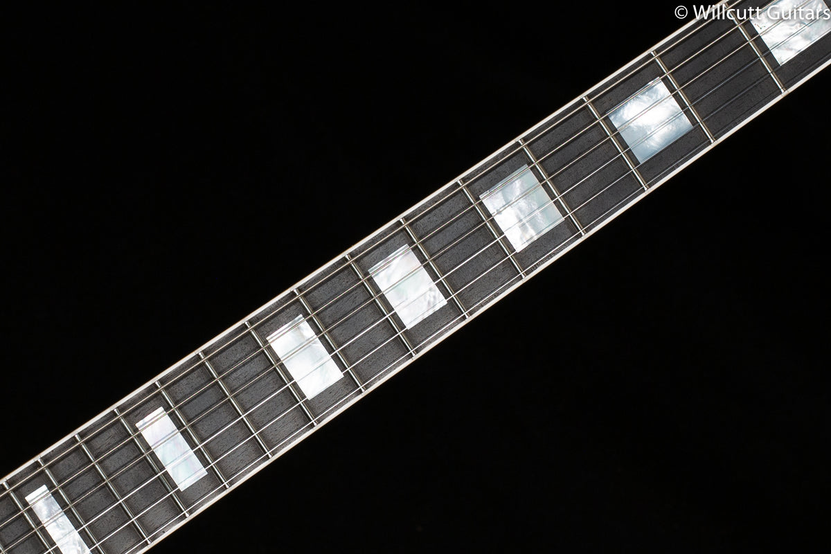 Gibson Custom Shop 1957 Les Paul Custom Reissue 2- Pickup VOS