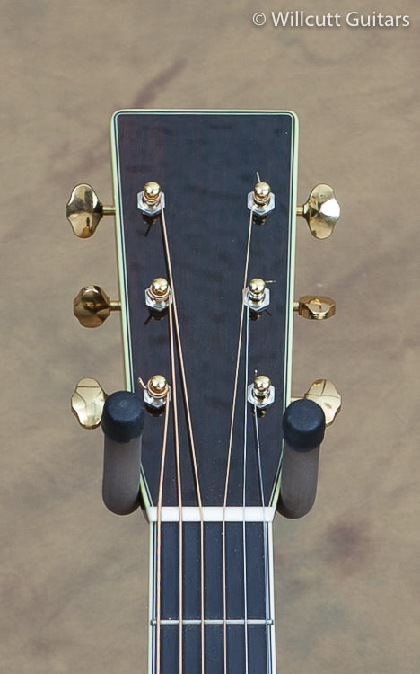 Santa Cruz 1934 D Model Mahogany USED (282)