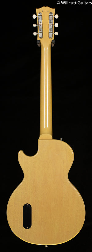 Gibson 1957 Les Paul Junior Single Cut Reissue VOS TV Yellow (960)