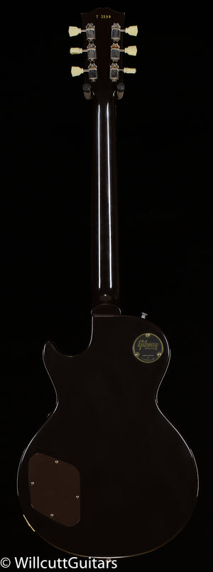 Gibson Custom Shop 1957 Les Paul Standard Willcutt Exclusive Oxblood VOS (290)
