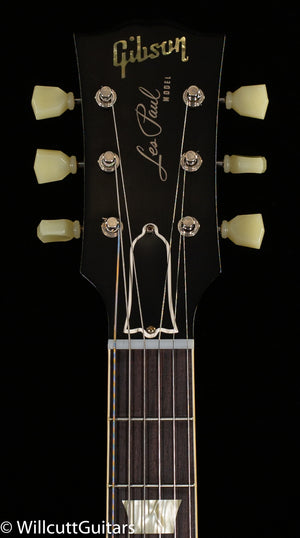 Gibson Custom Shop 1957 Les Paul Standard Willcutt Exclusive Oxblood VOS (290)