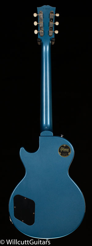Gibson Custom Shop 1957 Les Paul Special Single Cut Willcutt Exclusive Pelham Blue VOS (309)