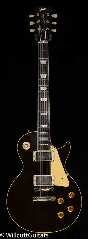 Gibson Custom Shop 1957 Les Paul Standard Willcutt Exclusive Oxblood VOS (316)