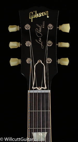 Gibson Custom Shop 1957 Les Paul Standard Willcutt Exclusive Oxblood VOS (316)