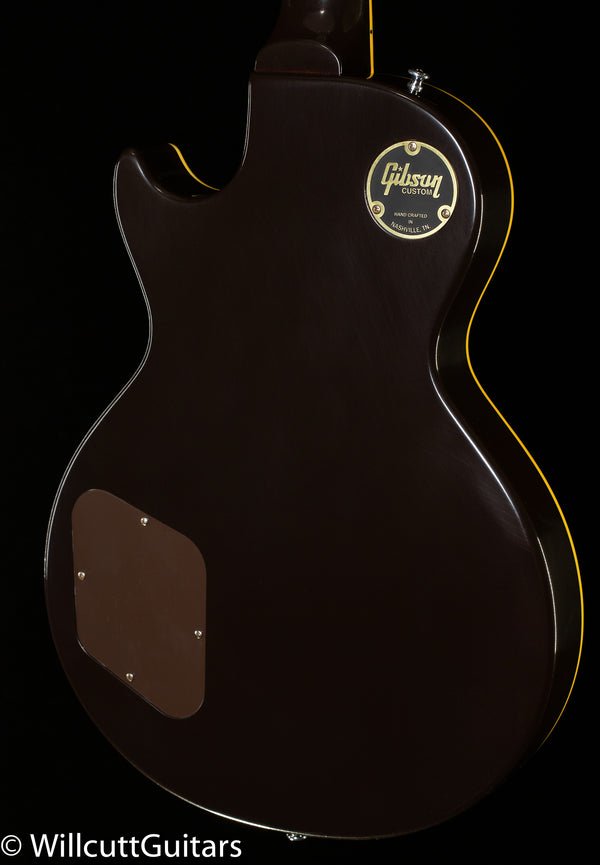 Gibson Custom Shop 1957 Les Paul Standard Willcutt Exclusive Oxblood VOS  (318)