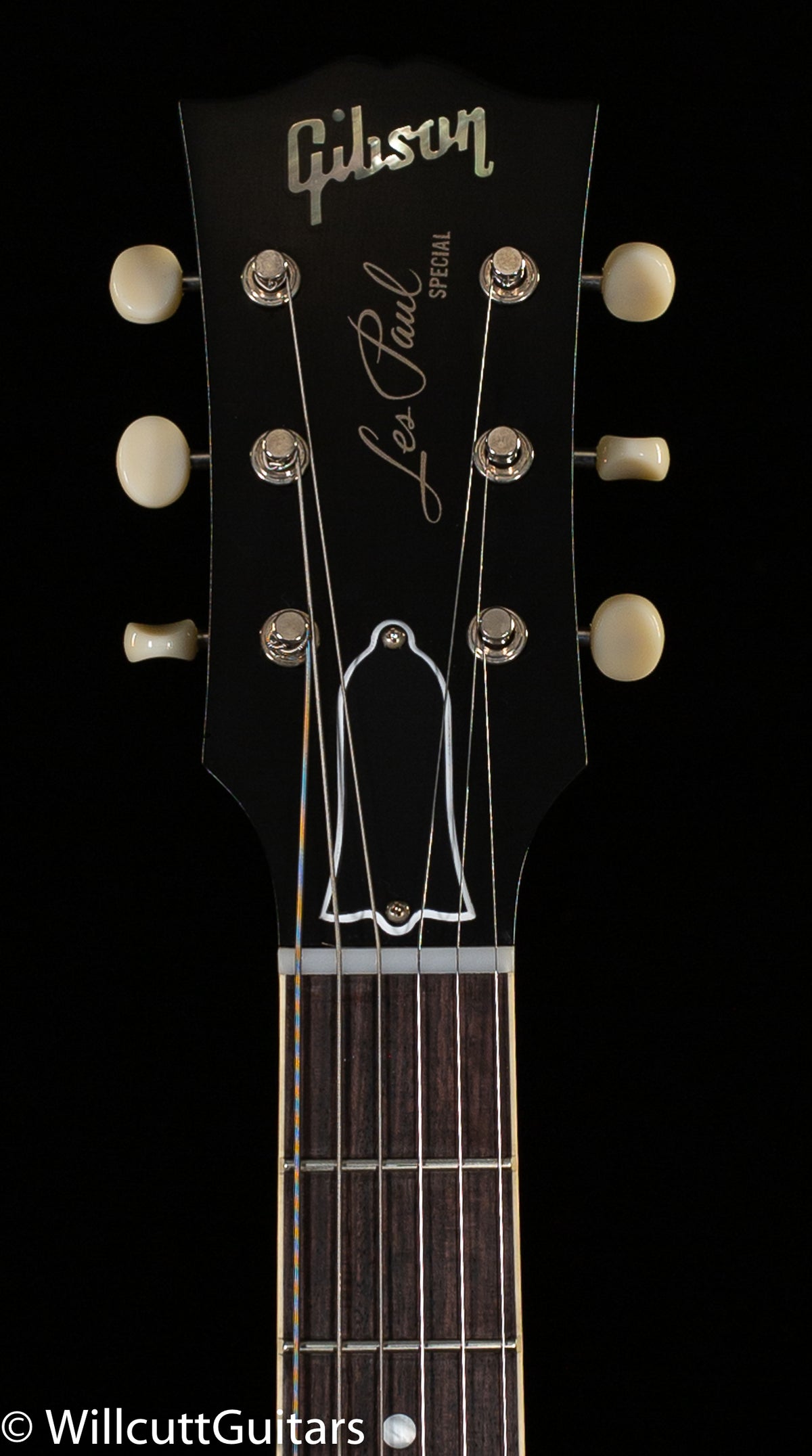 Gibson Custom Shop 1957 Les Paul Special Single Cut Willcutt Exclusive Pelham Blue VOS (321)