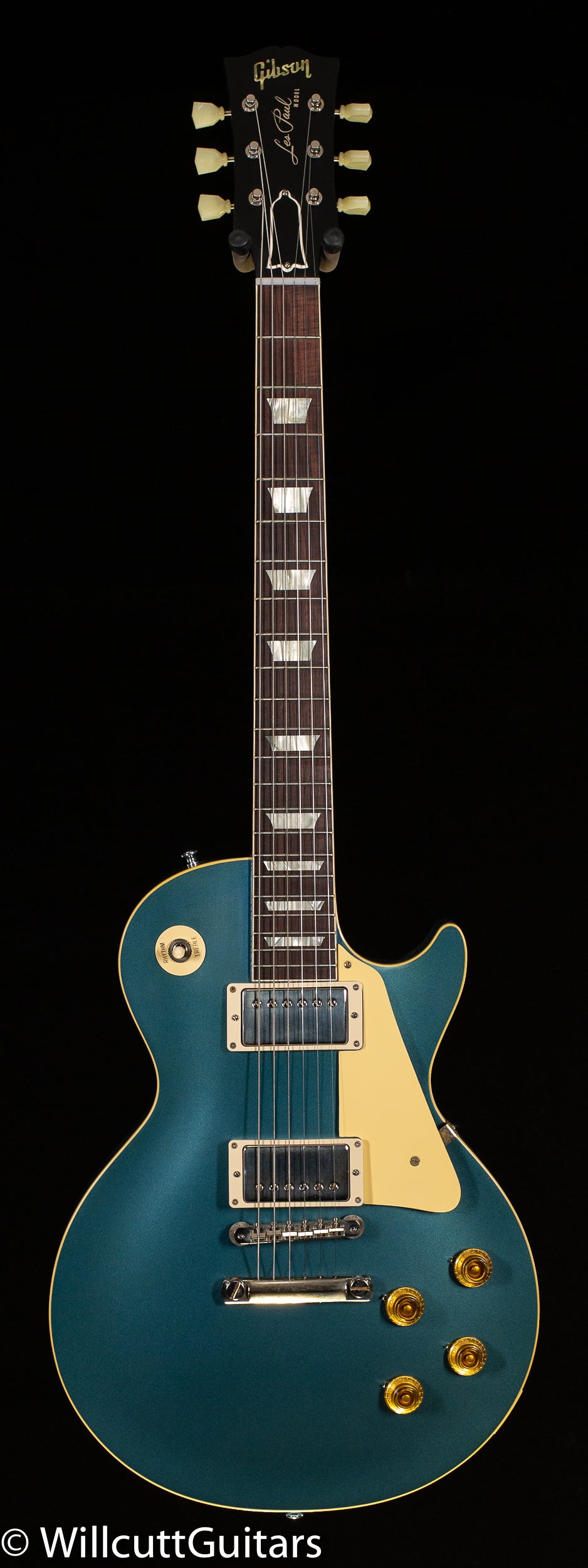 Gibson Custom Shop 1957 Les Paul Standard Willcutt Exclusive 