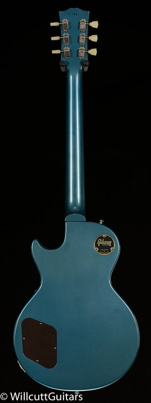 Gibson Custom Shop 1957 Les Paul Standard Willcutt Exclusive Pelham Blue (341)