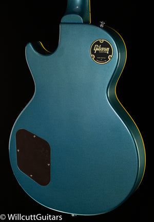 Gibson Custom Shop 1957 Les Paul Standard Willcutt Exclusive Pelham Blue (341)