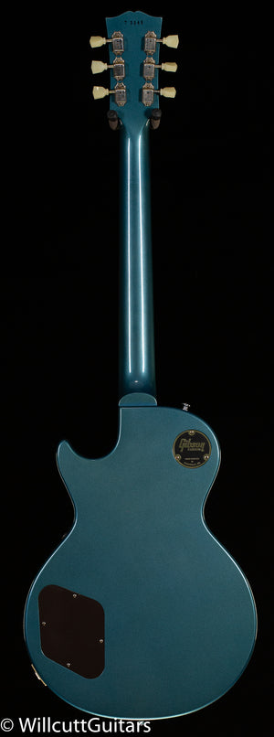 Gibson Custom Shop 1957 Les Paul Standard Willcutt Exclusive Pelham Blue VOS (345)