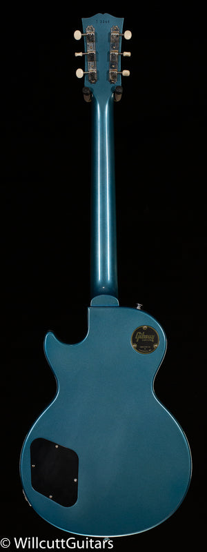 Gibson Custom Shop 1957 Les Paul Special Single Cut Willcutt Exclusive Pelham Blue VOS (346)