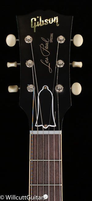 Gibson Custom Shop 1957 Les Paul Special Single Cut Willcutt Exclusive Pelham Blue VOS (346)