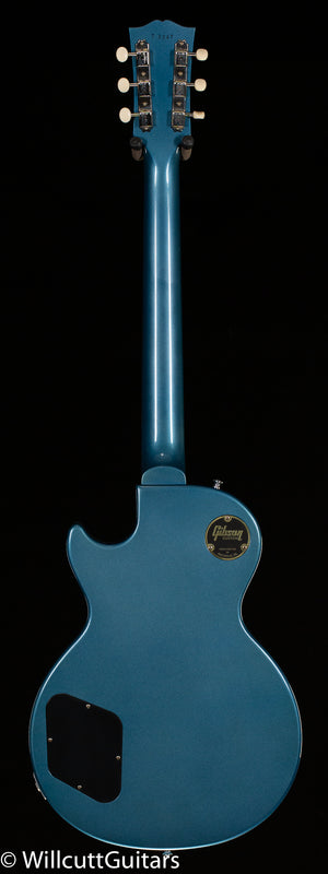 Gibson Custom Shop 1957 Les Paul Special Single Cut Willcutt Exclusive Pelham Blue VOS (347)