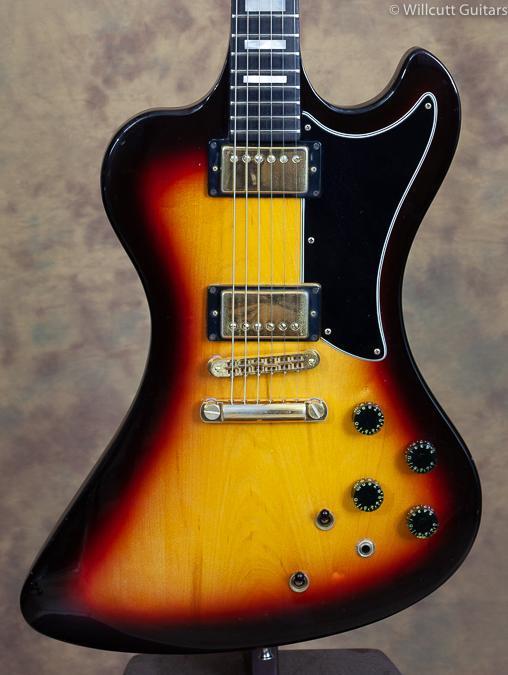 Gibson 1979 RD Artist USED