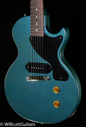 Gibson Custom Shop 1957 Les Paul Junior Single Cut Willcutt Exclusive Pelham Blue VOS (425)