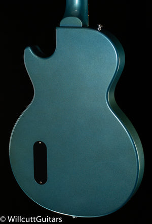 Gibson Custom Shop 1957 Les Paul Junior Single Cut Willcutt Exclusive Pelham Blue VOS (425)