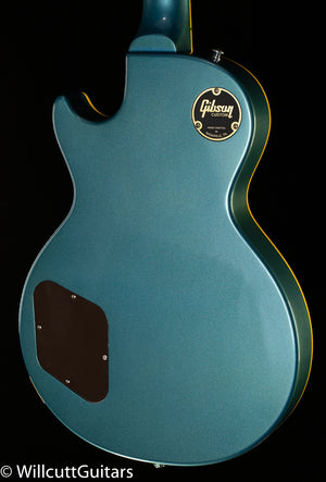 Gibson Custom Shop 1957 Les Paul Standard Willcutt Exclusive Pelham Blue (427)