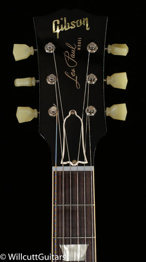 Gibson Custom Shop 1957 Les Paul Standard Willcutt Exclusive Pelham Blue (427)