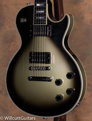 Gibson Custom Shop Adam Jones 1979 Les Paul Custom Aged and Signed #6 USED