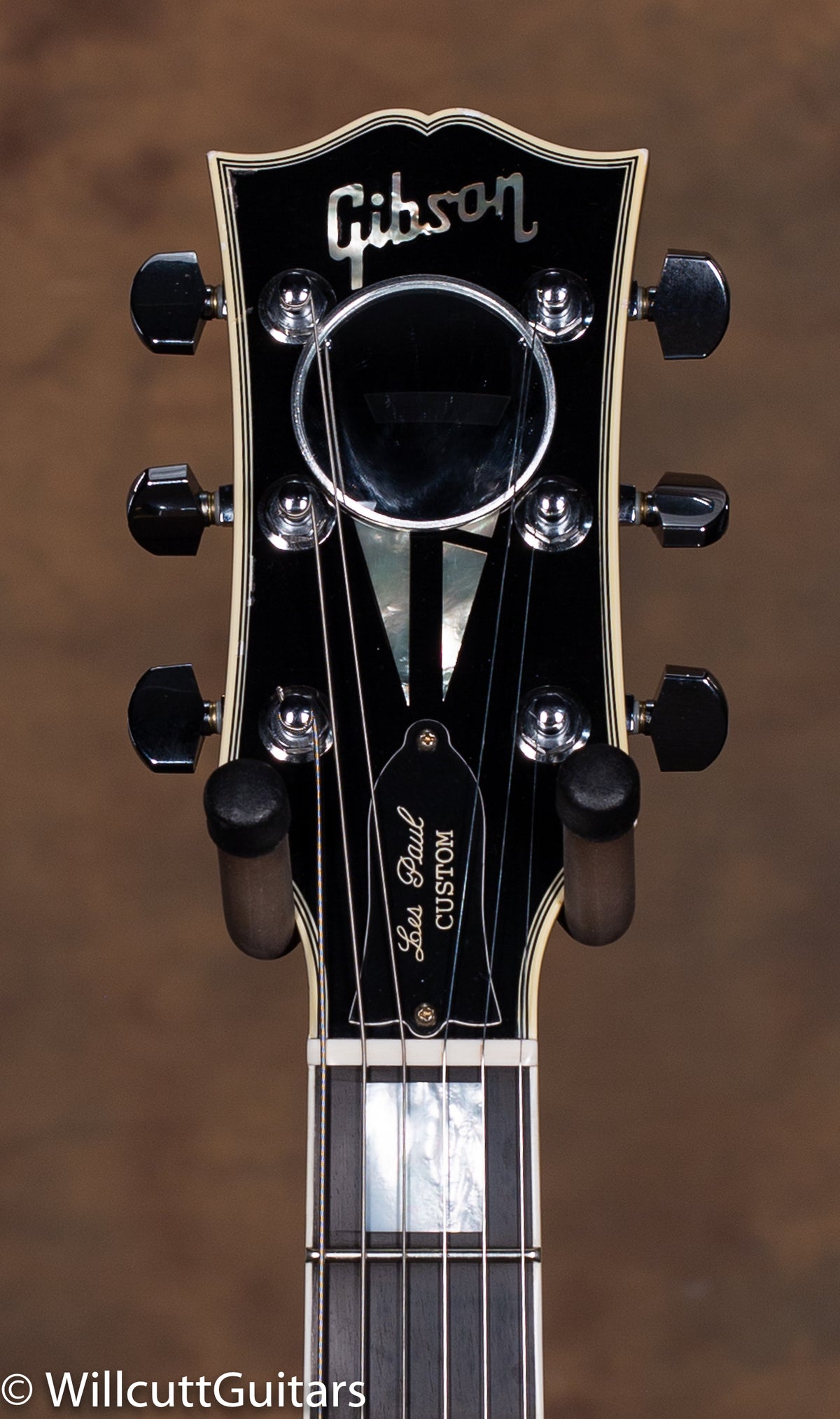 Gibson Custom Shop Adam Jones 1979 Les Paul Custom Aged and Signed #6 USED