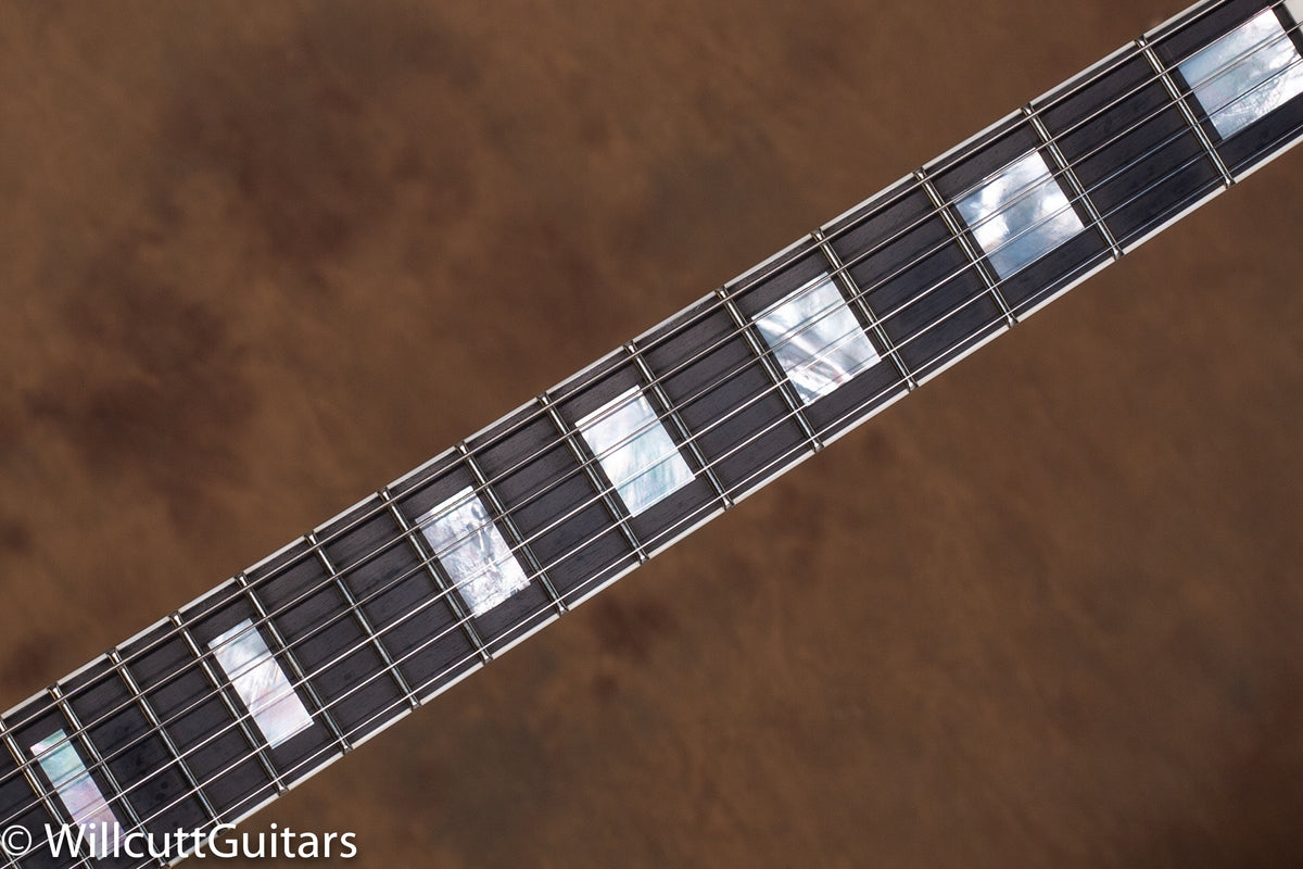 Gibson Custom Shop Adam Jones 1979 Les Paul Custom Aged and Signed #6 USED